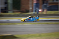 2012 LS Qld's 742