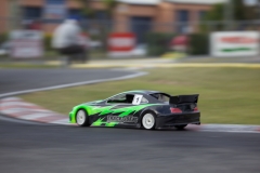 2012 LS Qld's 767