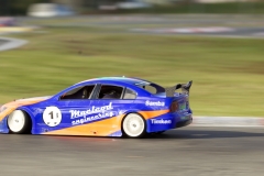 2014 LS Qlds 1070